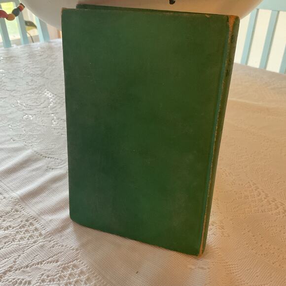 1934 The Bobbsey Twins Solve a Mystery by Laura Lee Hope Hardcover - Picture 10 of 10